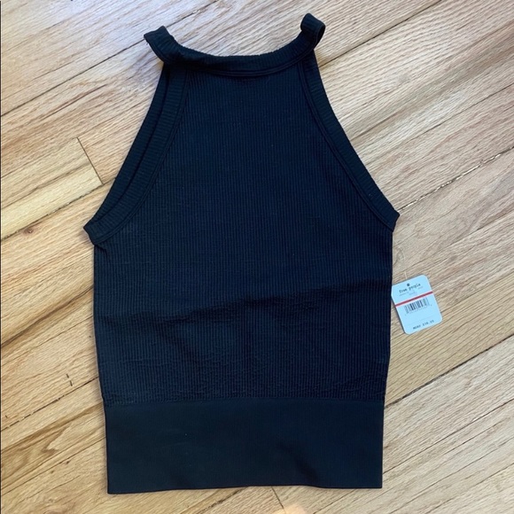 Intimately by Free People wide rib Brami - Picture 5 of 5